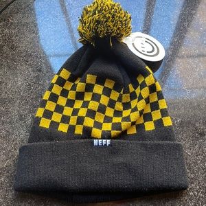 New Unisex Neff Beanie